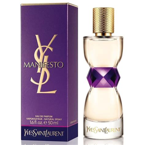 ysl parfüm manifesto|yves saint laurent manifesto perfume.